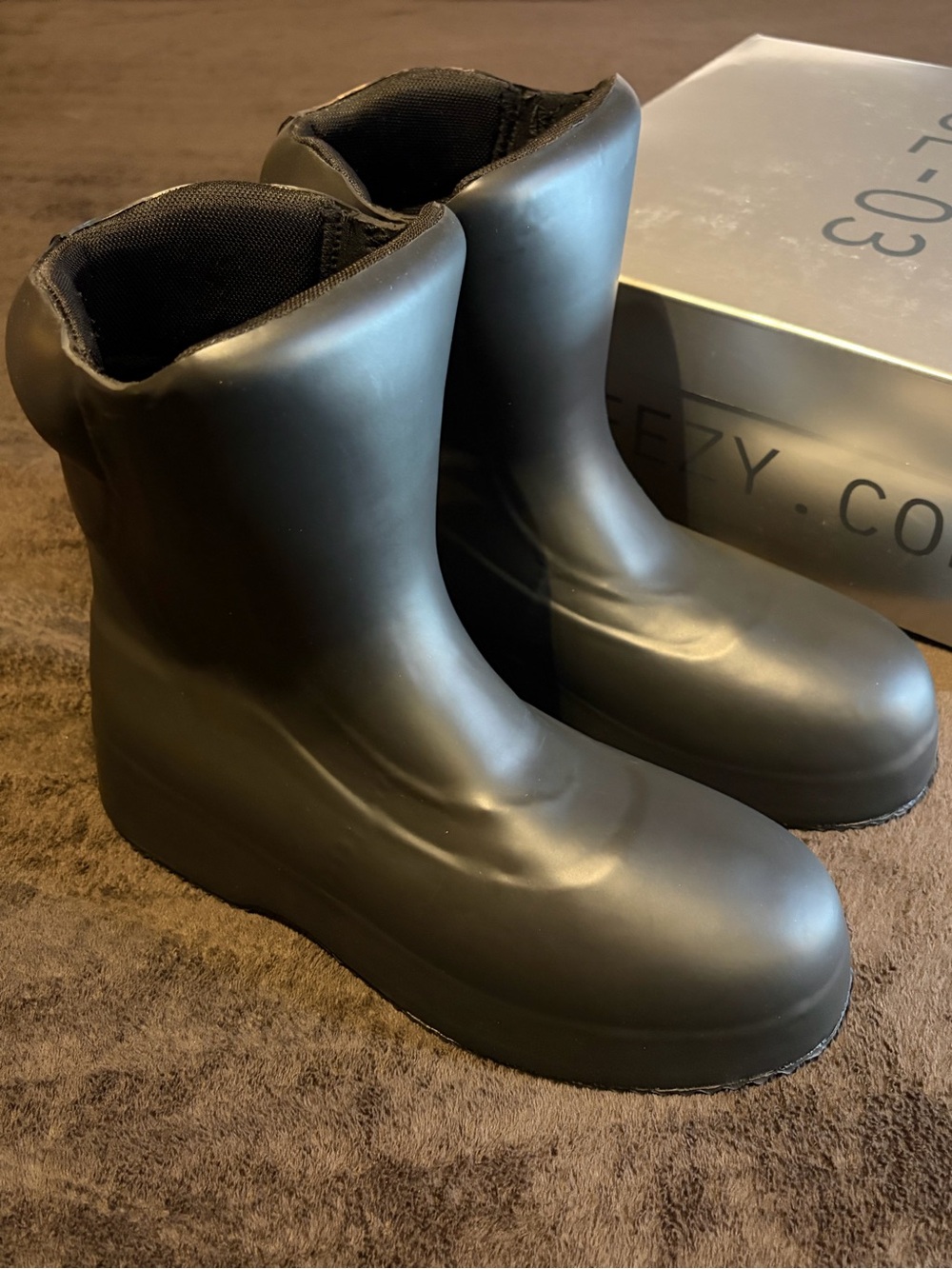 YZY SL-03 Super Bowl LIX